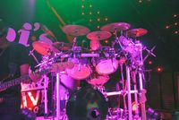 MykoMan with 9 Bar Band