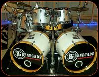 MykoMan with Renegade