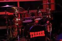 MykoMan with TEEZER