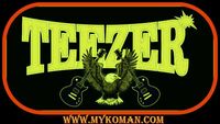 MykoMan with TEEZER