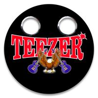 MykoMan with TEEZER