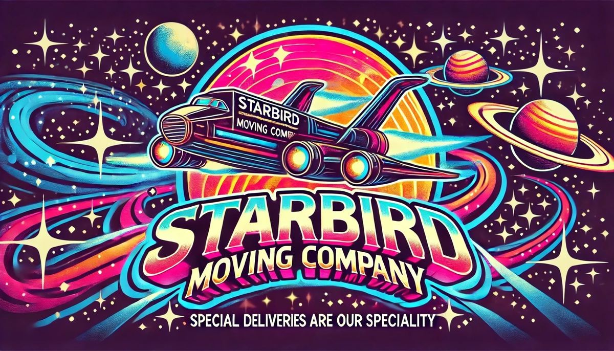 The Starbird
