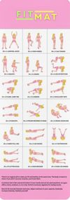 FITMAT HER