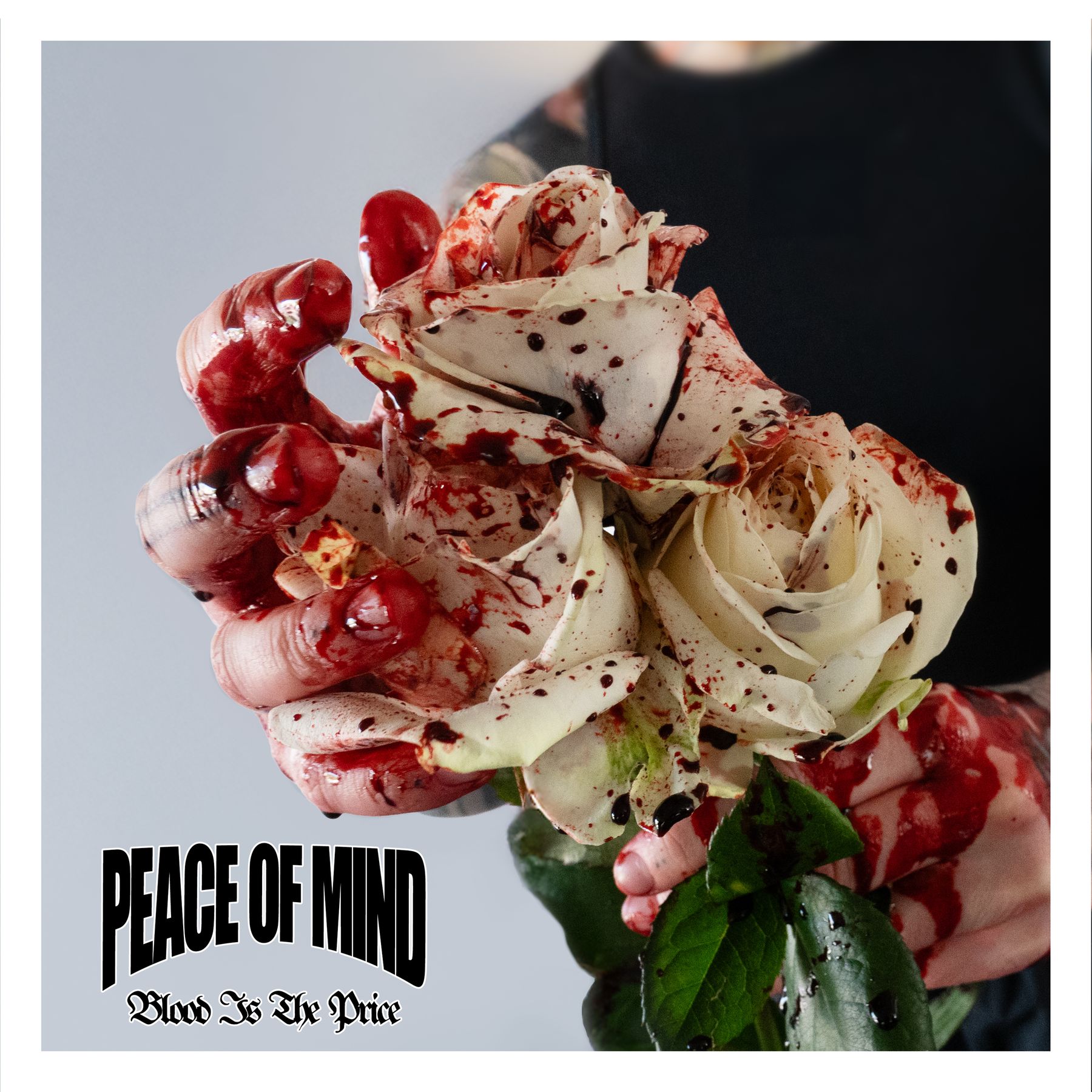 Peace Of Mind