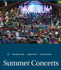 Johns Creek Concert Series - supporting REMakes