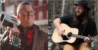Woodstove Sessions with Rev. Dave and Demetri Fudge