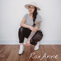 Rox Anne - EP by Rox Anne