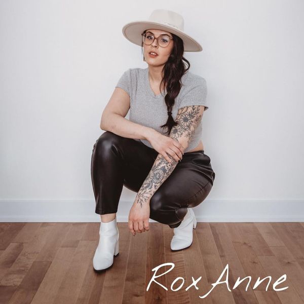 Rox Anne - EP - CD