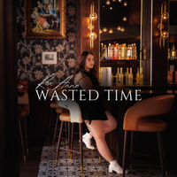 Wasted Time - Single by Rox Anne