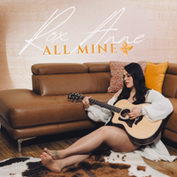All Mine by Rox Anne