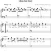 Healing Rain