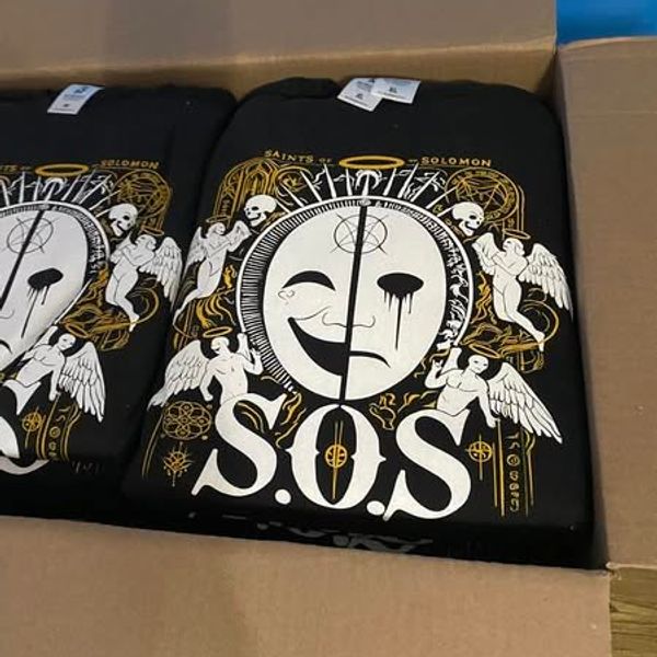 T-Shirt 1