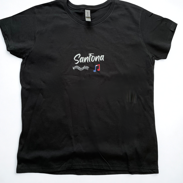 Sanfona Band T-shirt - Men's.