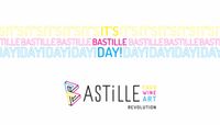 Sanfona trio @ Bastille Festival Sydney! 🇫🇷