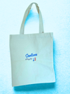 Sanfona Tote bag