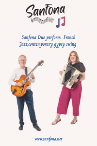 Sanfona Duo