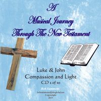 Album 2 Luke & John by Sammons Virtual Band