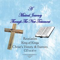 Album 10 Revelation by Sammons Virtual Band