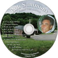 I Found The Answer by Bob Sammons