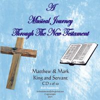 Matthew & Mark by He's Coming Back Again