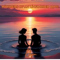 Whispers of an Unfinished Love by ÉLYEN