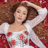 Echoes of a Tender Heart ( BACKING TRACKS) by ÉLYEN