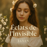 Éclats de l’Invisible by ÉLYEN