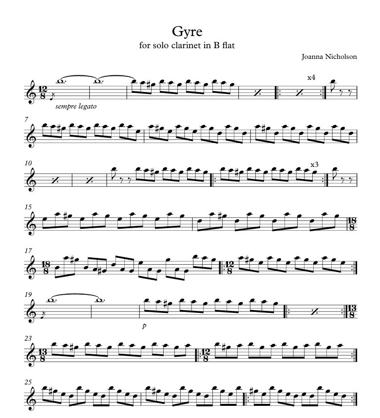 Gyre