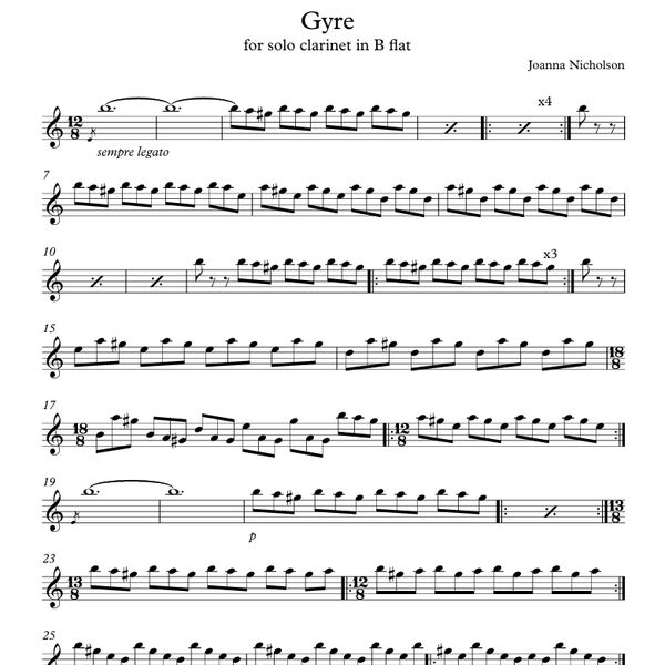 Gyre