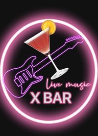 "X-Bar" OpenMic Showcase 