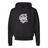 J.A.K. Hoodie (Black)