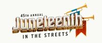 Juneteenth @Sofa Street