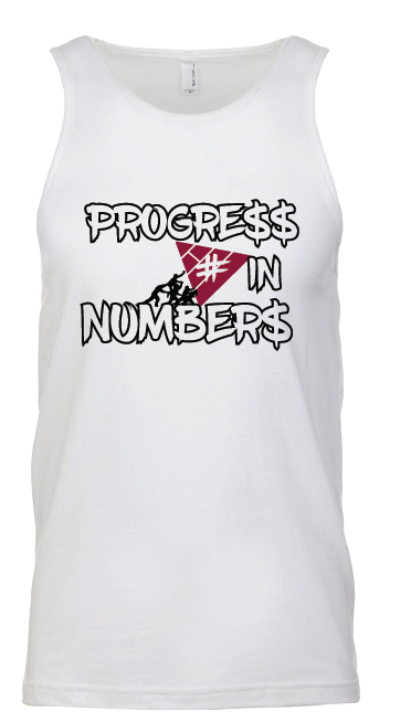 PIN TankTop (Promo Deal