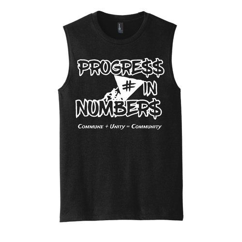 PIN Athlete Combo (Tank+Shorts)