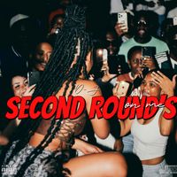 Second Round's On Me  by O-J