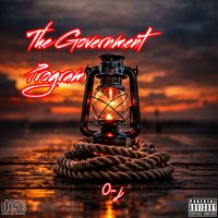 The Government Program  by O-JJ