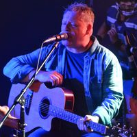That First Kiss by Karl Moffitt Lyrics and music