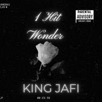 1 HIT WONDER by KING JAFI