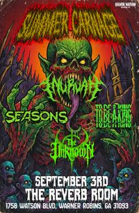SUMMER CARNAGE