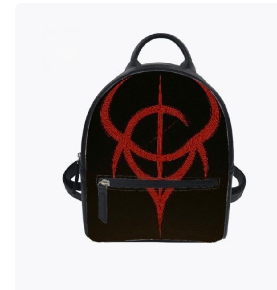 SID Sigil mini backpack