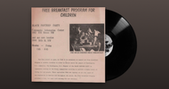 People’s Free Food Program - Vinyl