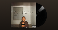 Can I Live - Can I Live - Vinyl