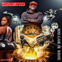 Boss Game He Wrote by Dreno