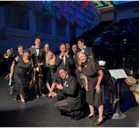 Capitol Theatre Orchestra