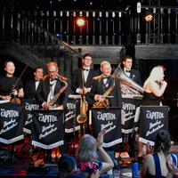 Capitol Theatre Orchestra