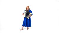 Jo Abbott - French accordion and vocals to celbrate Bastille day, 2026 - Private event