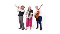 Sanfona trio