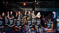 Capitol Theatre Orchestra
