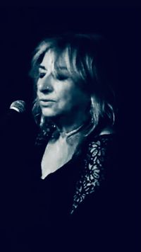 Yolanda Ingley Quartet presents "Yollie does Billie in Paris"