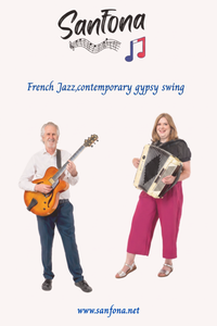 Sanfona (duo)